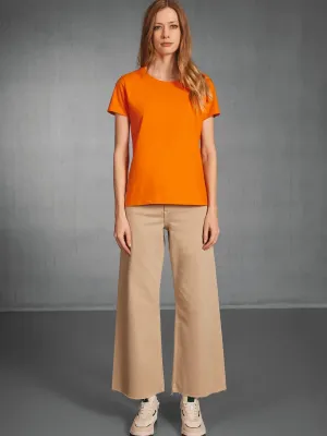 T-shirt femme E190