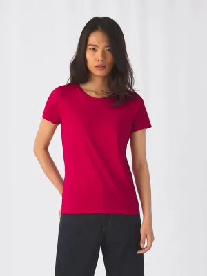 T-shirt femme E190