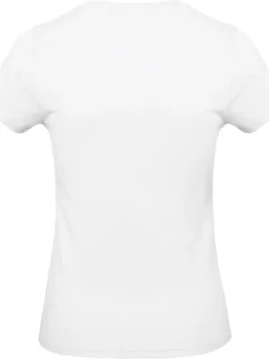 T-shirt femme E190 – Ash