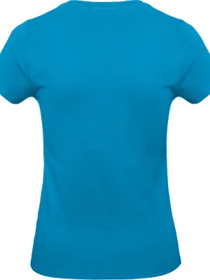 T-shirt femme E190 – Atoll