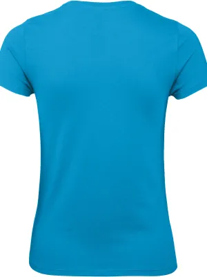 T-shirt femme E150 – Atoll