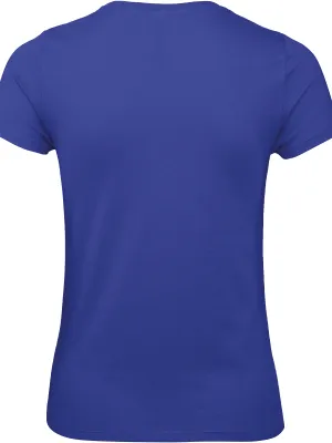 T-shirt femme E150 – Cobalt Blue