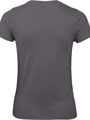 T-shirt femme E150 – Dark Grey