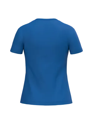 iDeal190 Ladies' t-shirt – Ideal Royal Blue