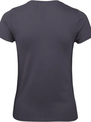 T-shirt femme E150 – Light Navy