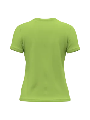 Ladies’ Bio150 T-shirt – Lime