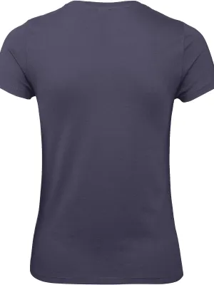 T-shirt femme E150 – Navy Blue