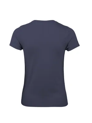 T-shirt femme E150 – Navy
