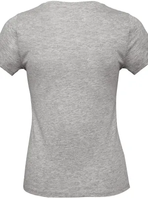 T-shirt femme E150 – Sport Grey
