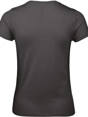 T-shirt femme E150 – Urban Black