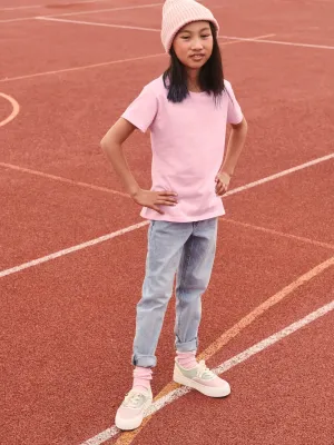 Camiseta de niña Iconic 150 T
