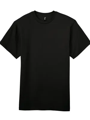 Hammer T-shirt – Black