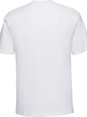 T-shirt Heavy Duty – White
