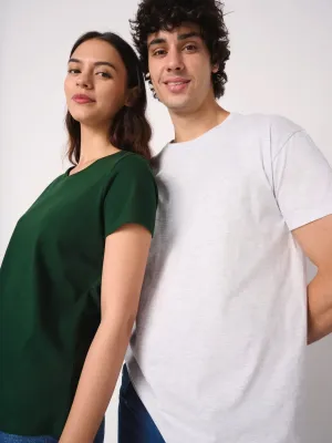 iDeal190 Men's tubular t-shirt