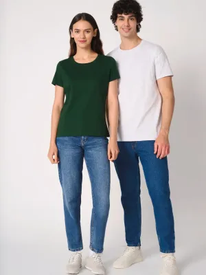 iDeal190 Men's tubular t-shirt