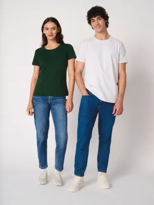 iDeal190 Men's tubular t-shirt