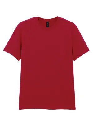 Softstyle Crew Neck Men's T-shirt
