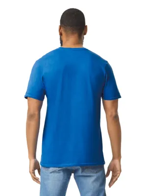 Softstyle Crew Neck Men's T-shirt