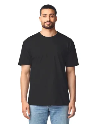 Softstyle Crew Neck Men's T-shirt