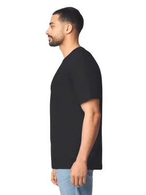 Softstyle Crew Neck Men's T-shirt