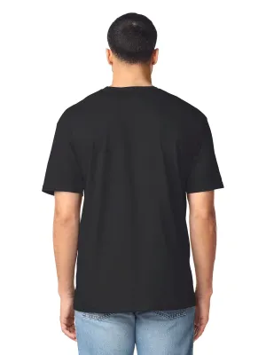 Softstyle Crew Neck Men's T-shirt