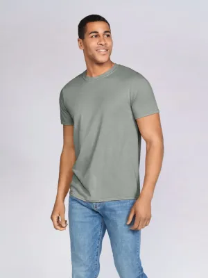 Softstyle Crew Neck Men's T-shirt