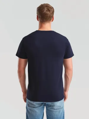 Men's Valueweight V-neck T-shirt (61-066-0)