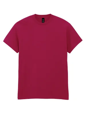 Camiseta de hombre Heavy Cotton™ – Cardinal Red