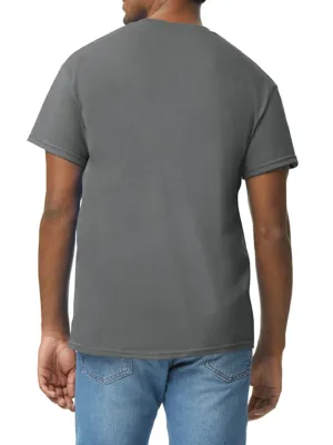 Camiseta de hombre Heavy Cotton™ – Charcoal