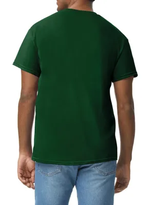 Camiseta de hombre Heavy Cotton™ – Forest Green