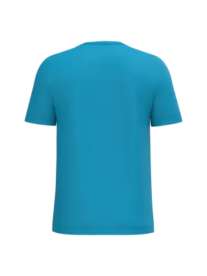T-shirt homme iDeal150 – Ideal Atoll Blue