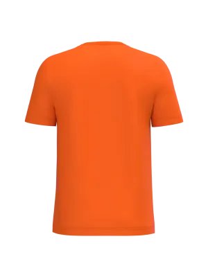 T-shirt homme iDeal150 – Ideal Orange