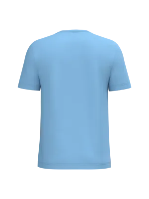 T-shirt homme iDeal150 – Ideal Sky Blue