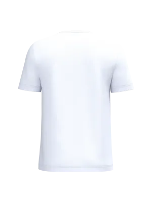 iDeal190 Men's tubular t-shirt – Ideal White