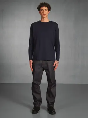Men's long-sleeved T-shirt E190
