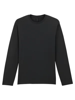Men's Softstyle Long-Sleeved T-shirt