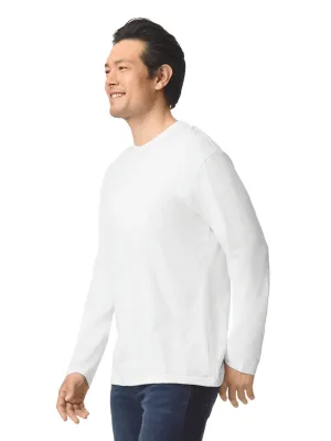 Men's Softstyle Long-Sleeved T-shirt