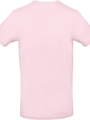 T-shirt homme E190 – Orchid Pink