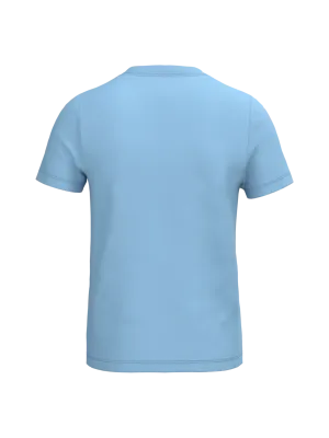 Kids Bio150 IC T-shirt – Sky Blue