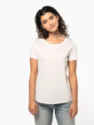 Ladies’ Bio190 IC T-shirt