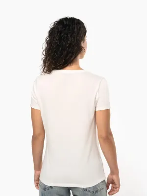 Ladies’ Bio190 IC T-shirt
