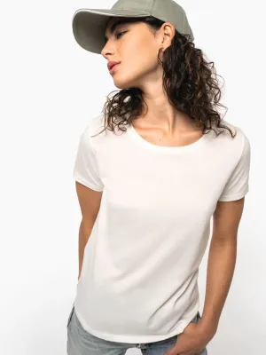 Ladies’ Bio190 IC T-shirt