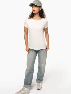 Ladies’ Bio190 IC T-shirt