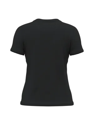 Ladies’ Bio190 IC T-shirt – Black
