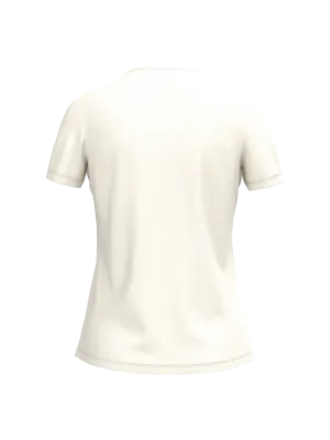 Bio150 IC women's T-shirt – Coconut Milk