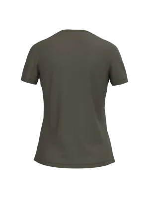 Bio150 IC women's T-shirt – Dark Khaki