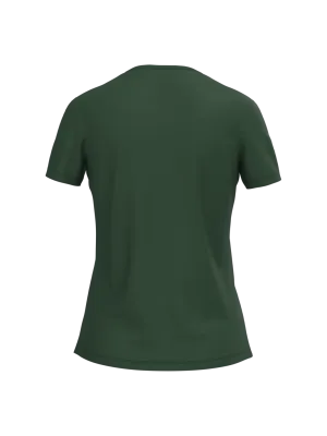 Bio150 IC women's T-shirt – Forest Green