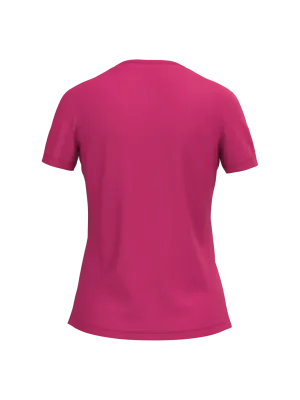 Bio150 IC women's T-shirt – Fuchsia