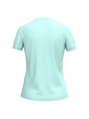 Bio150 IC women's T-shirt – Ice Mint