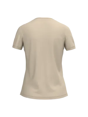 Bio150 IC women's T-shirt – Light Sand